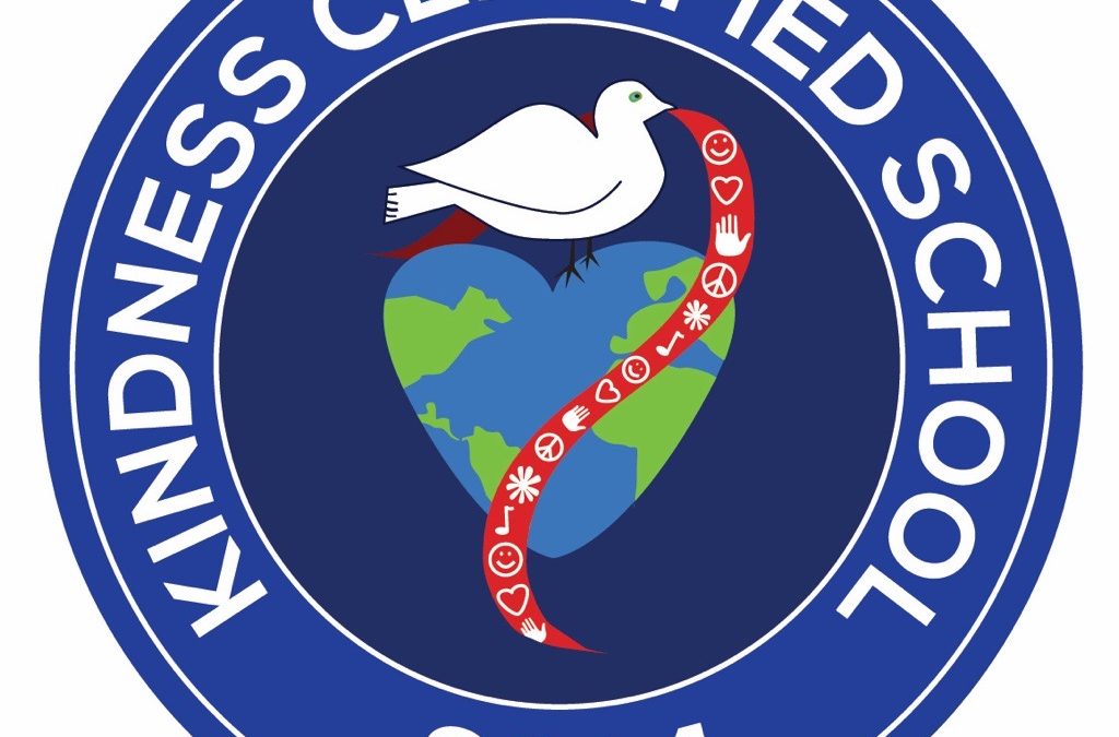 Kindnesschallenge — SeidNettZueinander!