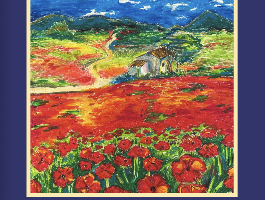 Unsere neue Schülerzeitschrift ist da!