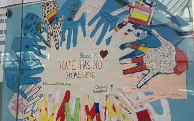 Internationale Wochen gegen Rassismus